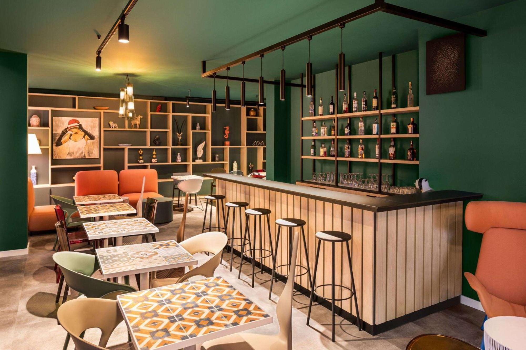 Quadro Hotel, Trademark Collection By Wyndham Сент Джулианс Экстерьер фото